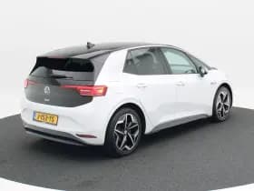 Volkswagen ID.3 First Plus 58 kWh 204 Pk Automaat thumbnail 3