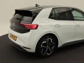 Volkswagen ID.3 First Plus 58 kWh 204 Pk Automaat thumbnail 21