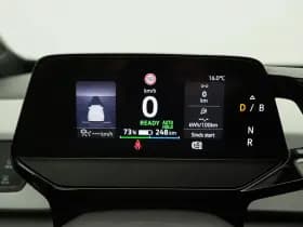 Volkswagen ID.3 First Plus 58 kWh 204 Pk Automaat thumbnail 25