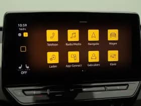 Volkswagen ID.3 First Plus 58 kWh 204 Pk Automaat thumbnail 26