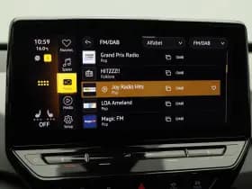 Volkswagen ID.3 First Plus 58 kWh 204 Pk Automaat thumbnail 27