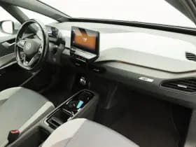 Volkswagen ID.3 First Plus 58 kWh 204 Pk Automaat thumbnail 37