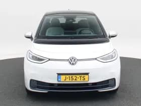 Volkswagen ID.3 First Plus 58 kWh 204 Pk Automaat thumbnail 5