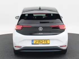 Volkswagen ID.3 First Plus 58 kWh 204 Pk Automaat thumbnail 8