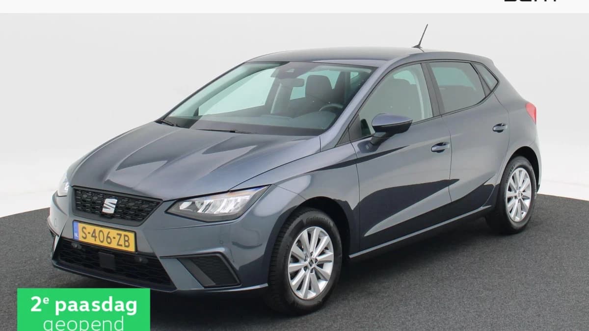 SEAT Ibiza 1.0 TSi Style Business Connect — foto 1