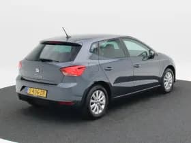 SEAT Ibiza 1.0 TSi Style Business Connect thumbnail 2