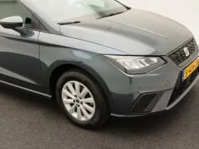 SEAT Ibiza 1.0 TSi Style Business Connect thumbnail 14