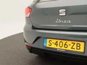 SEAT Ibiza 1.0 TSi Style Business Connect thumbnail 17