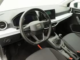 SEAT Ibiza 1.0 TSi Style Business Connect thumbnail 3