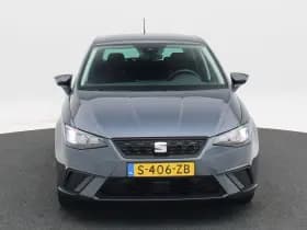 SEAT Ibiza 1.0 TSi Style Business Connect thumbnail 4
