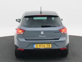 SEAT Ibiza 1.0 TSi Style Business Connect thumbnail 6