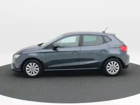 SEAT Ibiza 1.0 TSi Style Business Connect thumbnail 9