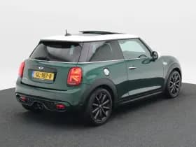 Mini Cooper S 2.0 JCW 211Pk thumbnail 2