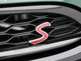 Mini Cooper S 2.0 JCW 211Pk thumbnail 12