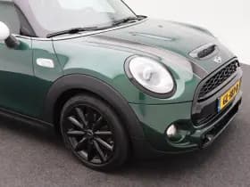 Mini Cooper S 2.0 JCW 211Pk thumbnail 13