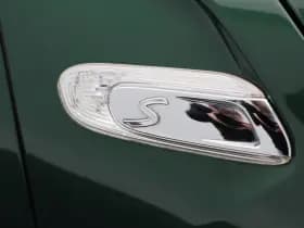 Mini Cooper S 2.0 JCW 211Pk thumbnail 14