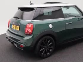 Mini Cooper S 2.0 JCW 211Pk thumbnail 17