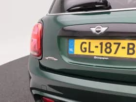 Mini Cooper S 2.0 JCW 211Pk thumbnail 18