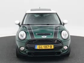 Mini Cooper S 2.0 JCW 211Pk thumbnail 4