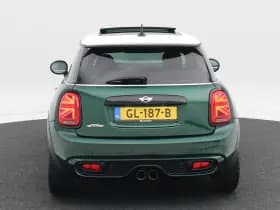 Mini Cooper S 2.0 JCW 211Pk thumbnail 6