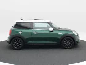 Mini Cooper S 2.0 JCW 211Pk thumbnail 7