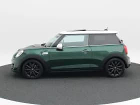 Mini Cooper S 2.0 JCW 211Pk thumbnail 9