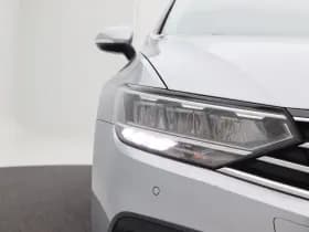Volkswagen Passat Variant 1.5 TSi 150 Pk Automaat Comfort Business thumbnail 11