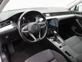 Volkswagen Passat Variant 1.5 TSi 150 Pk Automaat Comfort Business thumbnail 18
