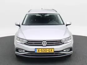 Volkswagen Passat Variant 1.5 TSi 150 Pk Automaat Comfort Business thumbnail 4