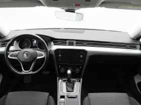 Volkswagen Passat Variant 1.5 TSi 150 Pk Automaat Comfort Business thumbnail 35