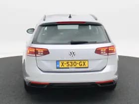 Volkswagen Passat Variant 1.5 TSi 150 Pk Automaat Comfort Business thumbnail 6