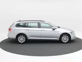 Volkswagen Passat Variant 1.5 TSi 150 Pk Automaat Comfort Business thumbnail 8