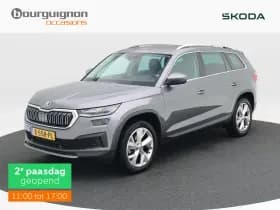 Skoda Kodiaq 1.5 TSi 150 Pk Automaat Business Edition Plus