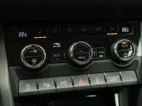 Skoda Kodiaq 1.5 TSi 150 Pk Automaat Business Edition Plus thumbnail 12