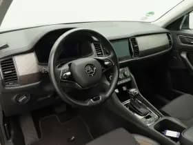 Skoda Kodiaq 1.5 TSi 150 Pk Automaat Business Edition Plus thumbnail 14