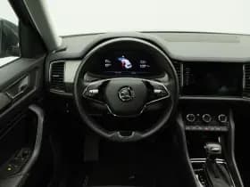 Skoda Kodiaq 1.5 TSi 150 Pk Automaat Business Edition Plus thumbnail 3