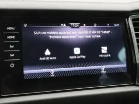 Skoda Kodiaq 1.5 TSi 150 Pk Automaat Business Edition Plus thumbnail 27