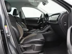 Skoda Kodiaq 1.5 TSi 150 Pk Automaat Business Edition Plus thumbnail 38