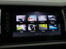 Skoda Kodiaq 1.5 TSi 150 Pk Automaat Business Edition Plus thumbnail 5