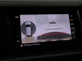 Skoda Kodiaq 1.5 TSi 150 Pk Automaat Business Edition Plus thumbnail 10