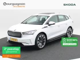 Skoda Enyaq iV 60