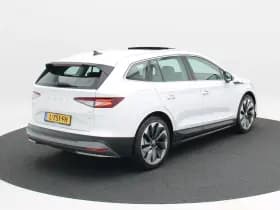 Skoda Enyaq iV 60 thumbnail 2