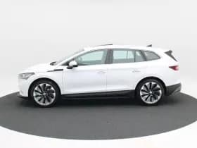 Skoda Enyaq iV 60 thumbnail 11