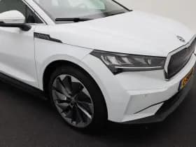 Skoda Enyaq iV 60 thumbnail 15