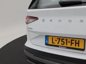 Skoda Enyaq iV 60 thumbnail 17