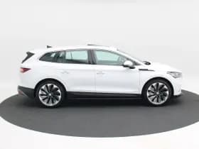 Skoda Enyaq iV 60 thumbnail 9