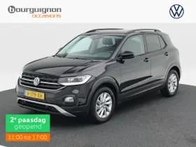 Volkswagen T-Cross 1.0 TSi 115 Pk Automaat Life Business