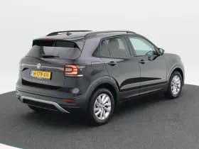 Volkswagen T-Cross 1.0 TSi 115 Pk Automaat Life Business thumbnail 2