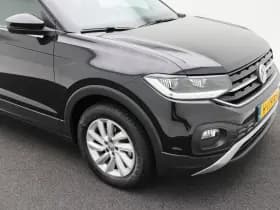 Volkswagen T-Cross 1.0 TSi 115 Pk Automaat Life Business thumbnail 14