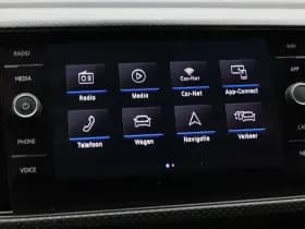 Volkswagen T-Cross 1.0 TSi 115 Pk Automaat Life Business thumbnail 28